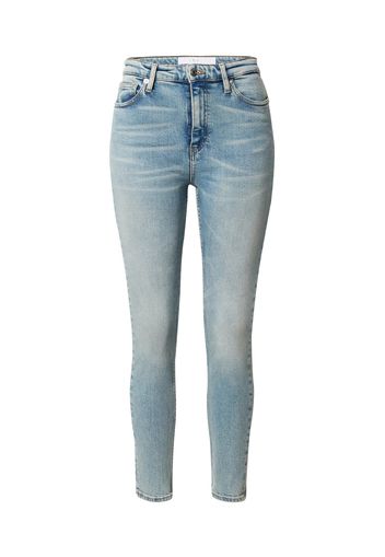 IRO Jeans 'TRACCKY'  blu denim