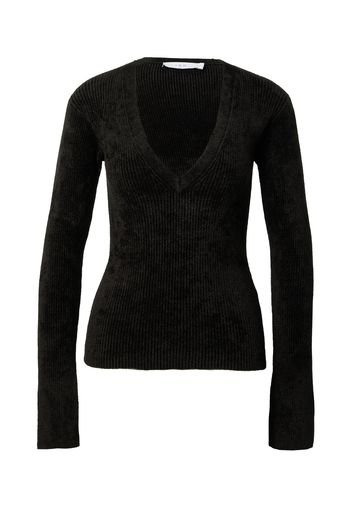 IRO Pullover 'MATTIA'  nero