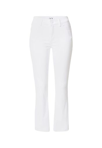 Ivy Copenhagen Jeans 'Johanna'  bianco denim