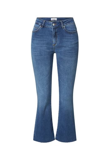 Ivy Copenhagen Jeans 'Johanna '  blu denim