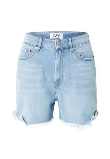 Ivy Copenhagen Jeans 'Angie'  blu denim