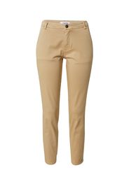 Ivy Copenhagen Pantaloni chino 'Karmey'  cachi