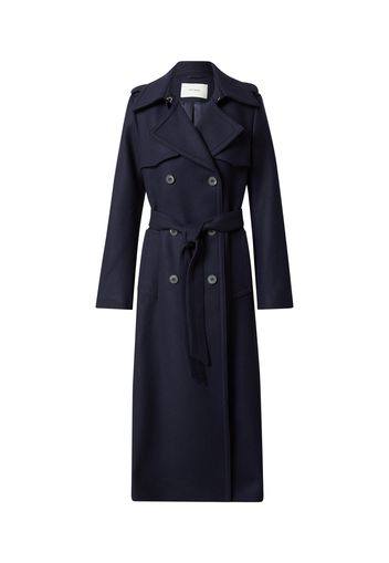 IVY OAK Cappotto di mezza stagione 'CHARLOTTE'  navy