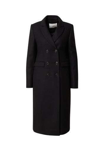 IVY OAK Cappotto di mezza stagione 'CELINA'  nero