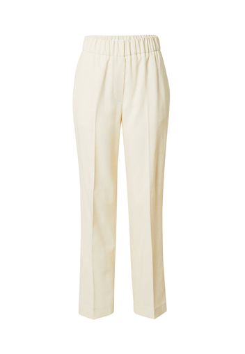 IVY OAK Pantaloni con piega frontale 'PEONY'  beige