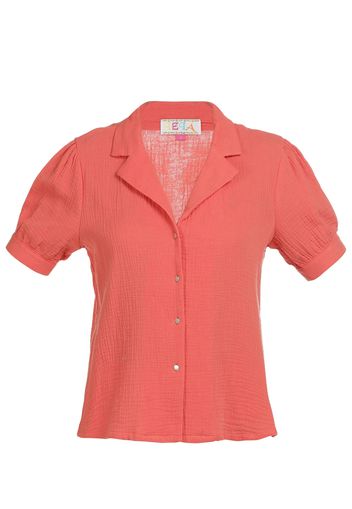 IZIA Camicia da donna  rosa