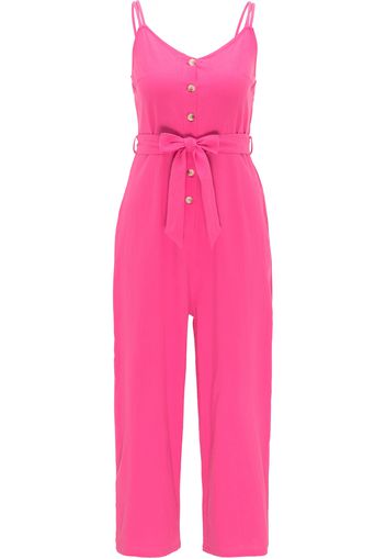 IZIA Tuta jumpsuit  rosa