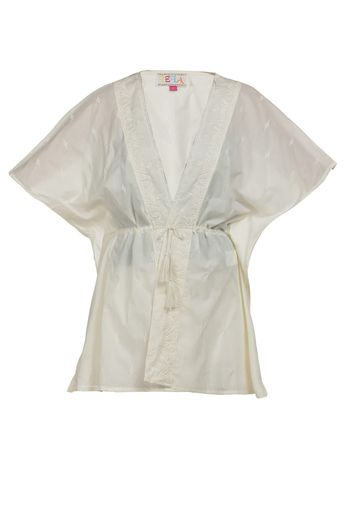 IZIA Kimono  bianco