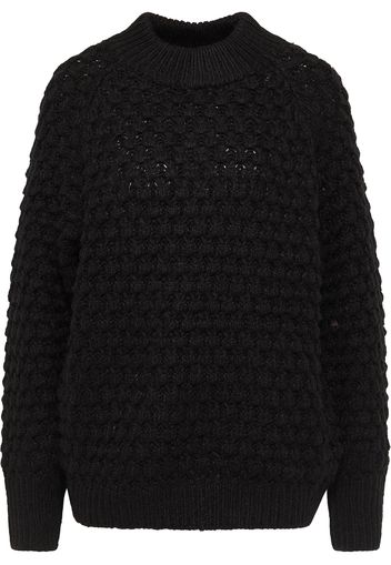 IZIA Pullover  nero