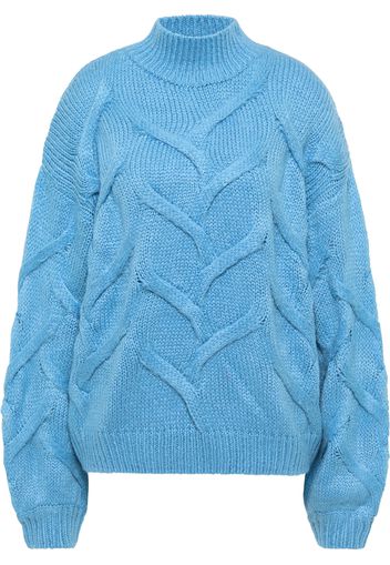 IZIA Pullover  blu chiaro