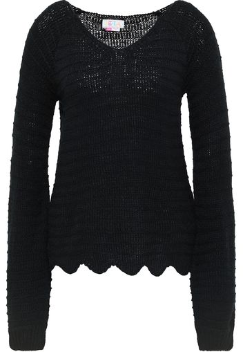 IZIA Pullover  nero