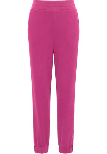 IZIA Pantaloni  fucsia