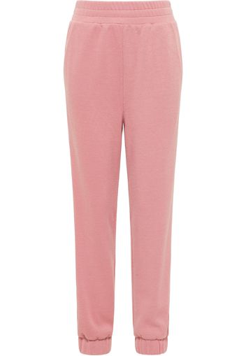 IZIA Pantaloni  rosa chiaro