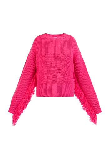 IZIA Pullover  rosa