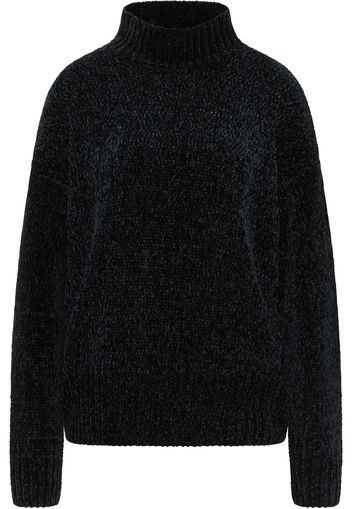 IZIA Pullover  nero