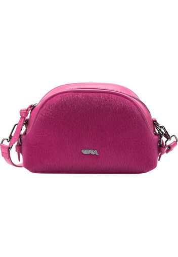 IZIA Borsa a tracolla  fucsia