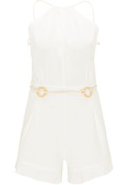 IZIA Tuta jumpsuit  bianco