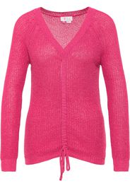 IZIA Pullover  rosa