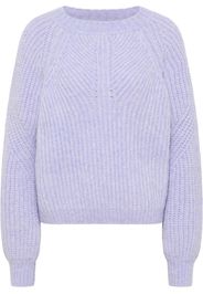 IZIA Pullover  sambuco