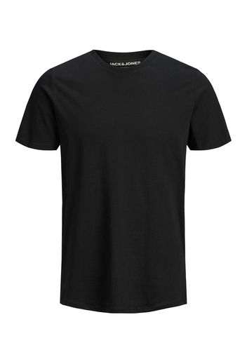 Jack & Jones Junior Maglietta  nero