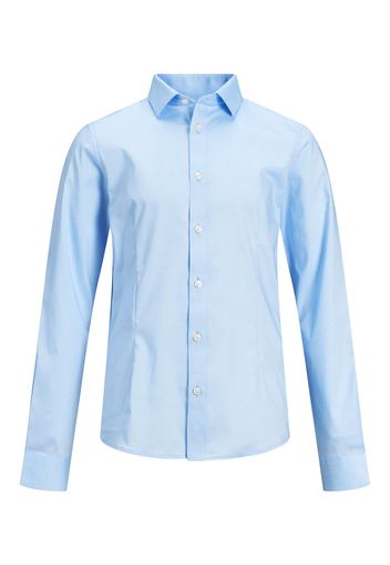 Jack & Jones Junior Camicia 'JPRPARMA'  blu chiaro