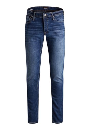 Jack & Jones Junior Jeans 'Glenn'  blu denim