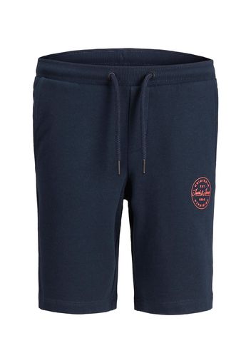 Jack & Jones Junior Pantaloni  navy