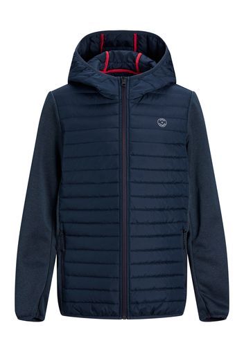 Jack & Jones Junior Giacca di mezza stagione  navy