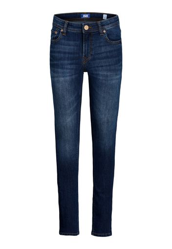 Jack & Jones Junior Jeans 'Dan'  blu scuro