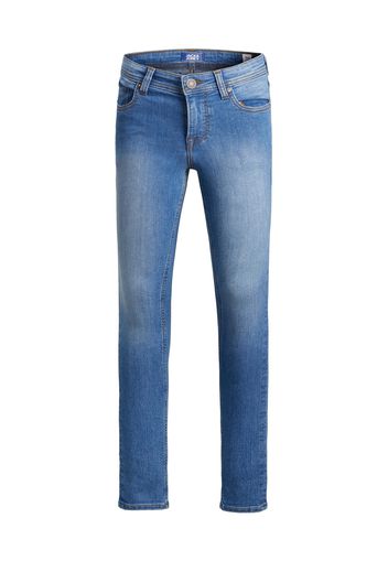 Jack & Jones Junior Jeans 'Dan'  blu denim