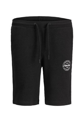 Jack & Jones Junior Pantaloni  nero