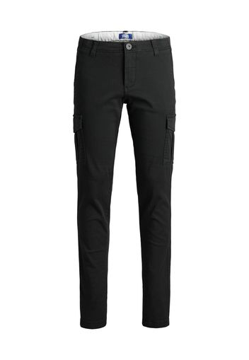 Jack & Jones Junior Pantaloni 'Marco'  nero