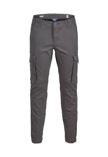 Jack & Jones Junior Pantaloni 'Paul'  grafite