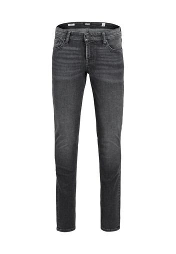 Jack & Jones Junior Jeans 'Iglenn'  nero denim