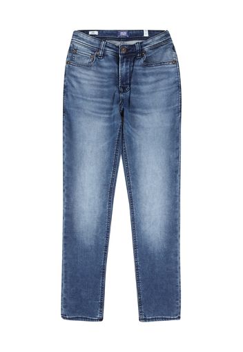 Jack & Jones Junior Jeans 'GLENN'  blu denim