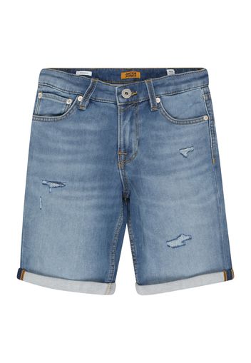 Jack & Jones Junior Jeans  blu denim