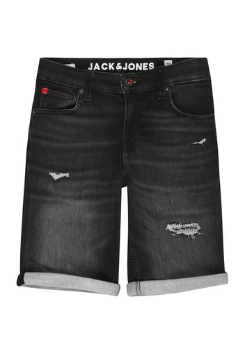 Jack & Jones Junior Jeans 'RICK'  nero