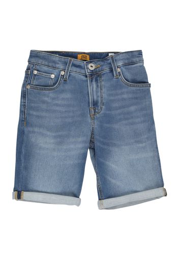 Jack & Jones Junior Jeans 'RICK'  blu denim