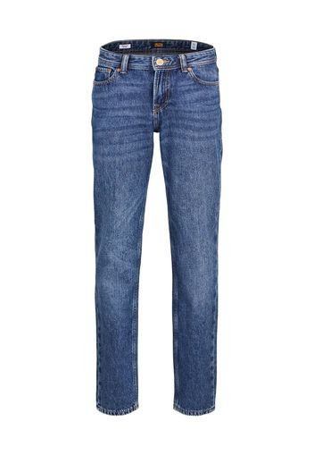 Jack & Jones Junior Jeans 'Clark'  blu denim