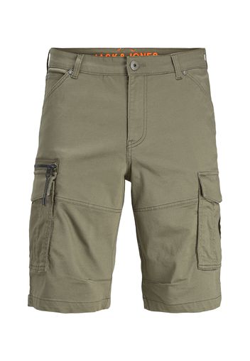 Jack & Jones Junior Pantaloni  oliva