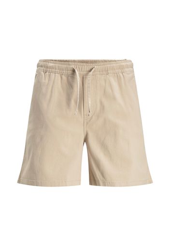 Jack & Jones Junior Pantaloni 'Jeff'  beige