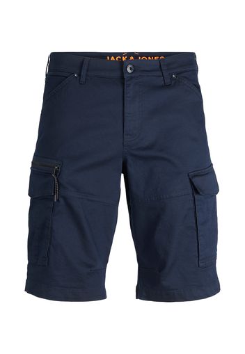 Jack & Jones Junior Pantaloni ' Dex'  blu notte