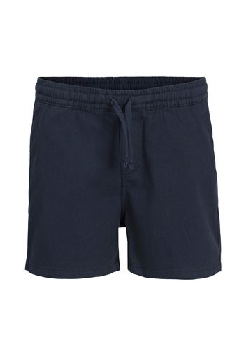 Jack & Jones Junior Pantaloni 'Jeff'  navy