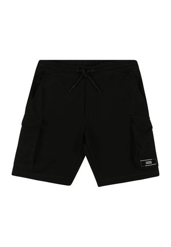 Jack & Jones Junior Pantaloni  nero