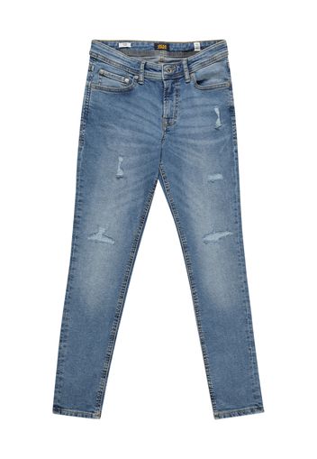 Jack & Jones Junior Jeans 'LIAM'  blu denim