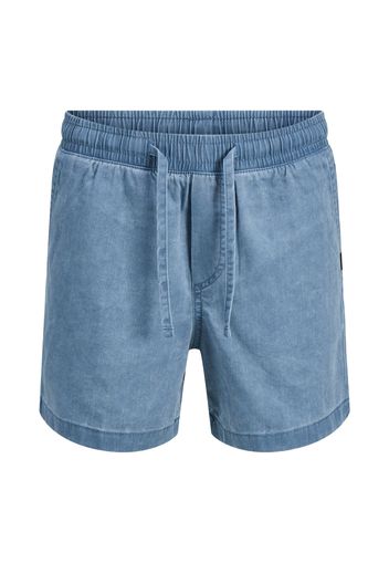 Jack & Jones Junior Pantaloni 'JEFF'  blu