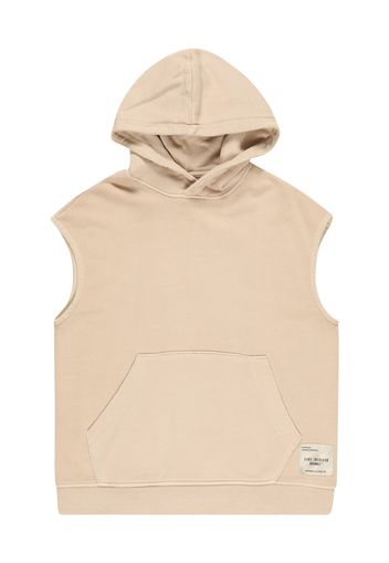 Jack & Jones Junior Felpa 'RUSH'  sabbia