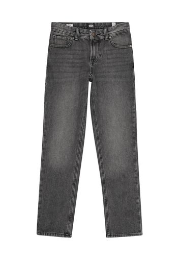 Jack & Jones Junior Jeans 'Clark'  grigio denim