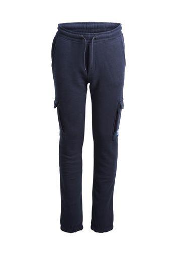 Jack & Jones Junior Pantaloni 'Gordon'  navy