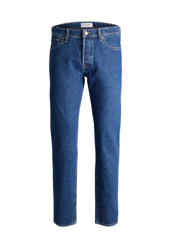 Jack & Jones Junior Jeans 'CHRIS'  blu denim